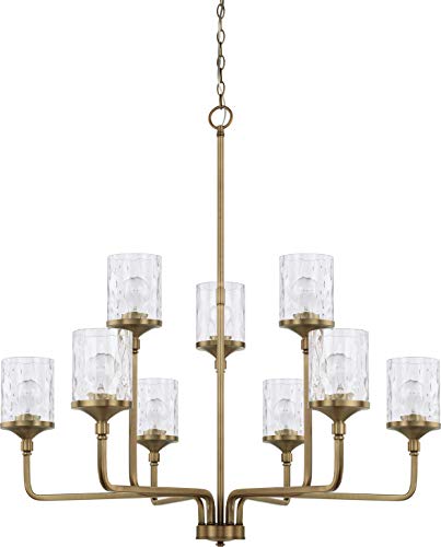 Aged Brass