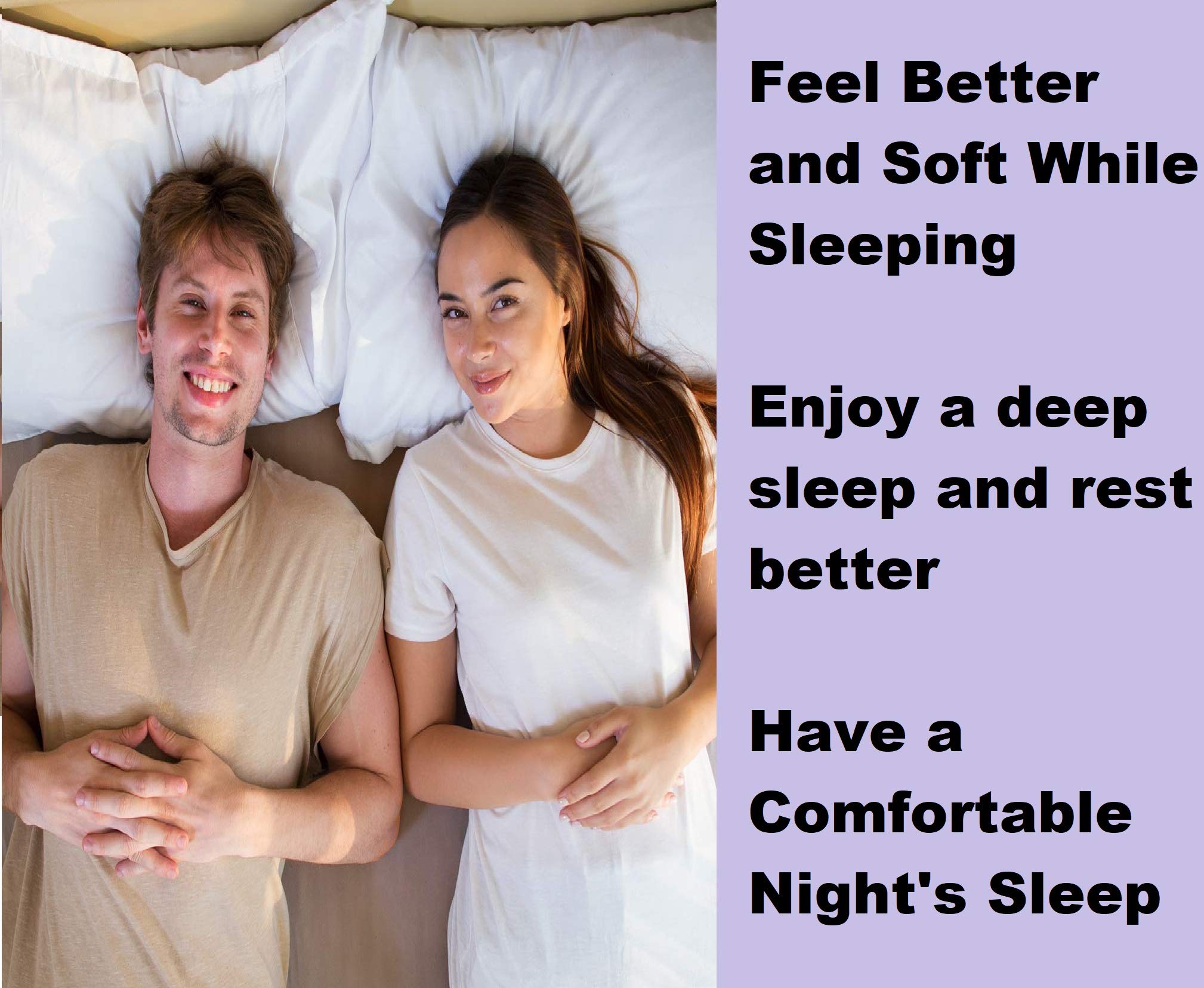 600 Thread Count Egyptian Cotton Sheet Set - King Size, Light Grey, 4-Piece Bedding with 16'' Deep Pocket | Ultra-Soft Long-Staple Combed Cotton for Luxury Sleep & Hotel-Style Comfort