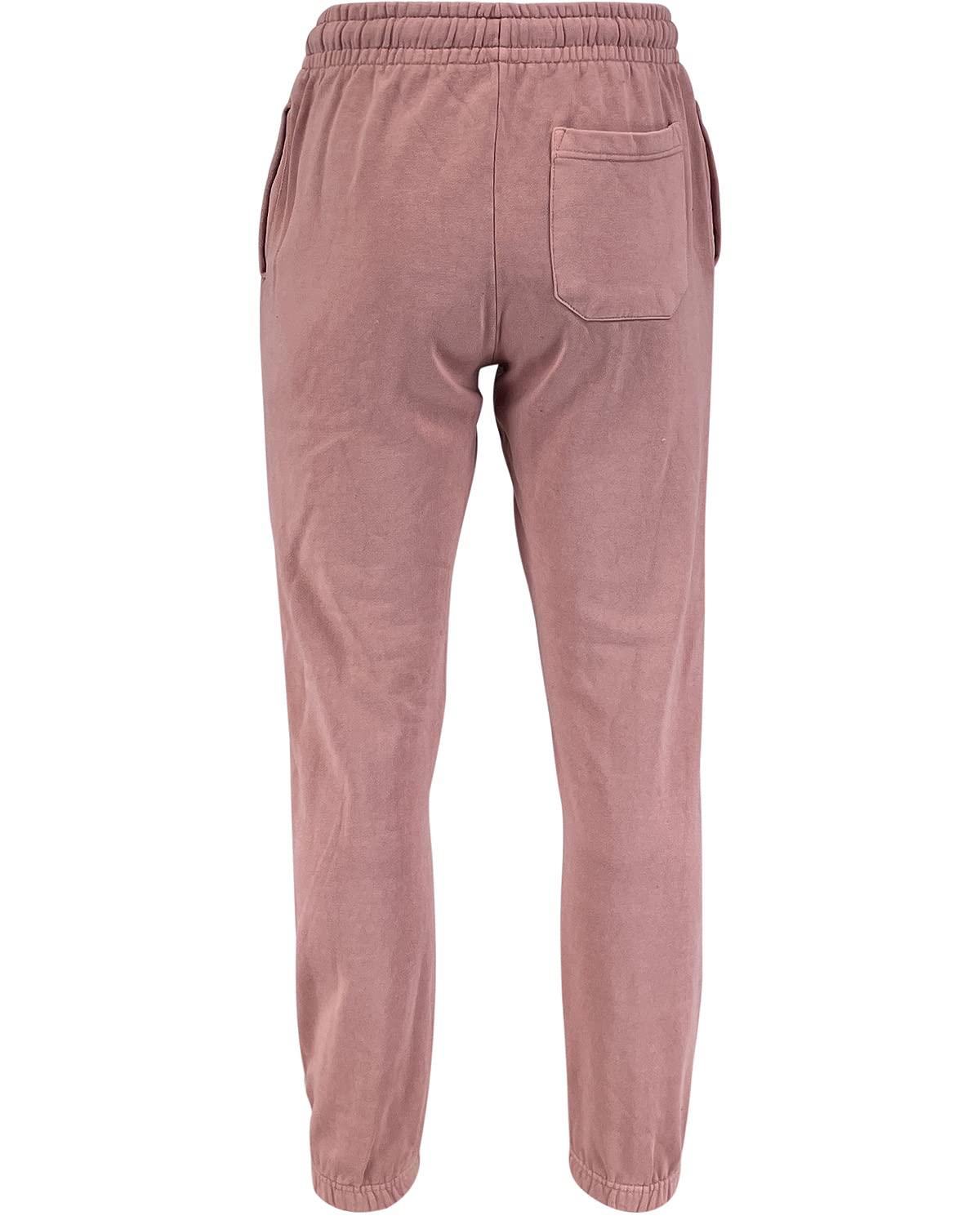 Men's Hoodie and Jogger Tracksuit Set - Comfortable Blank Sweatshirt & Pants for Casual Wear, Gym, and Lounge Outfits
