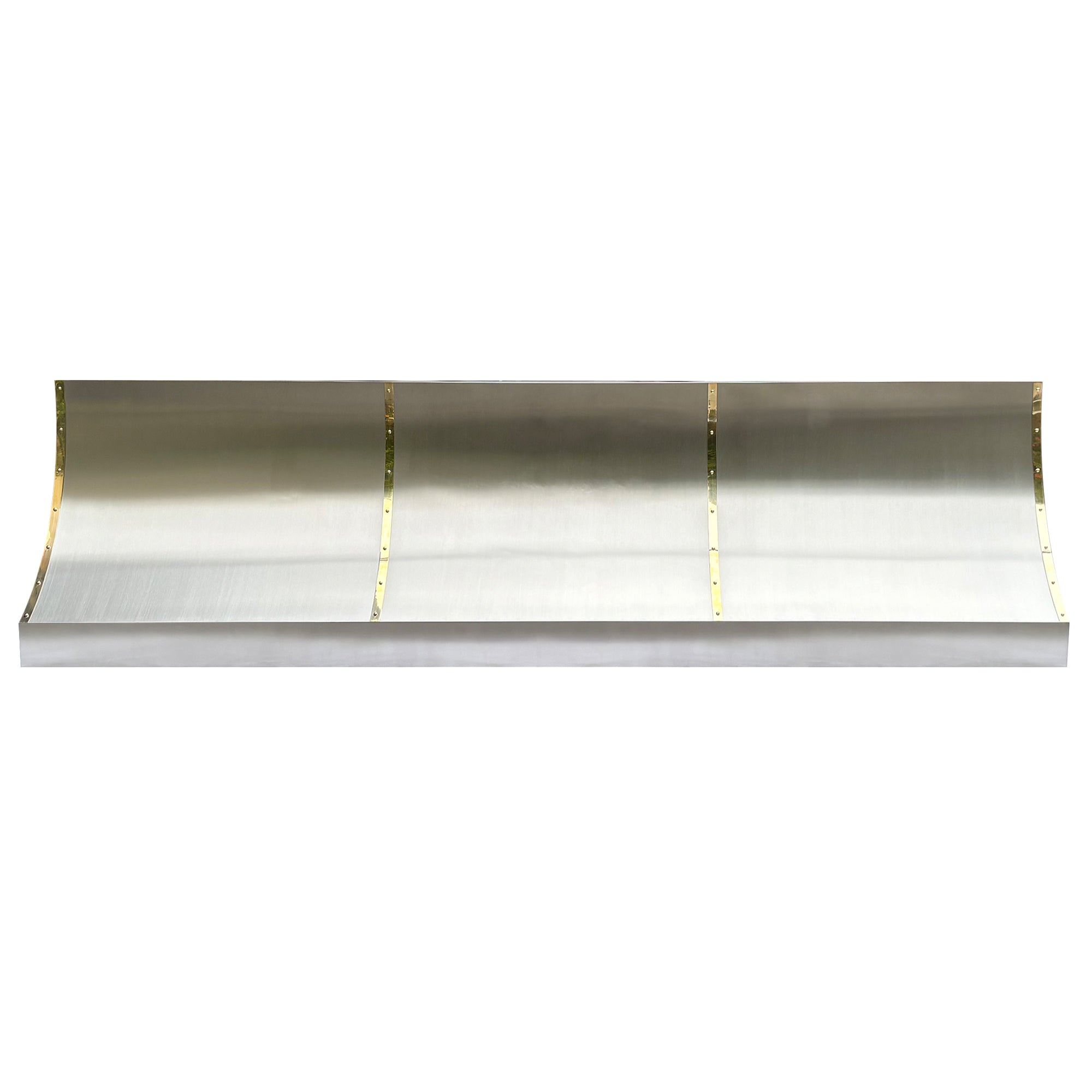 SINDA Custom Stainless Steel Range Hood Wall Mount - 36