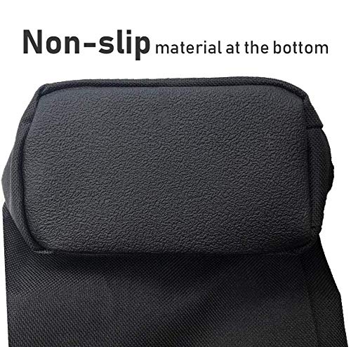 Portable Golf Carry Bag - Waterproof & Foldable for Driving Range | Gift for Golfers