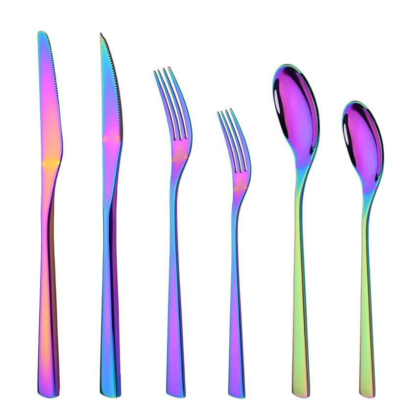 6pcs-service for 1