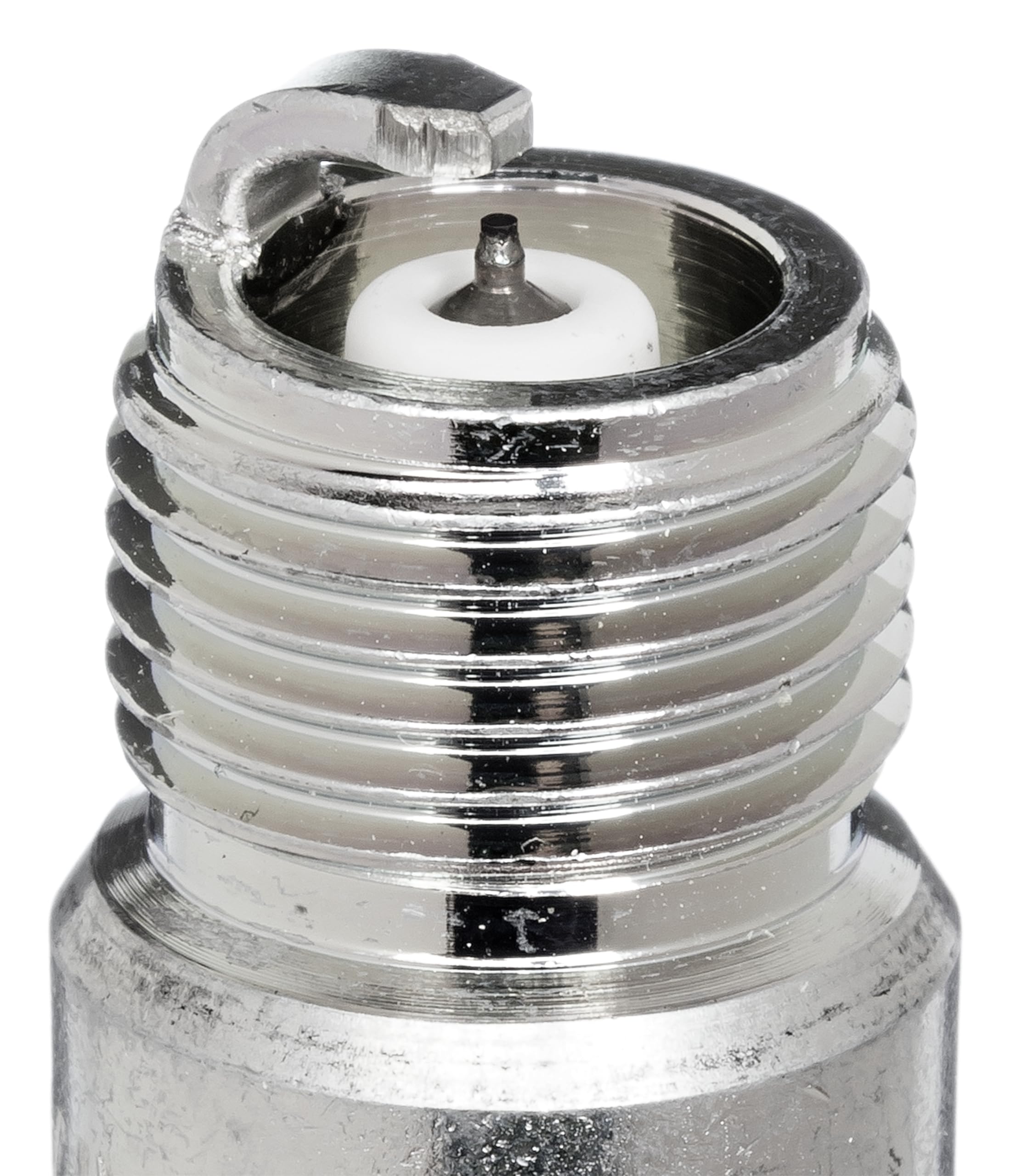NGK (7516) YR5IX Iridium IX Spark Plug - Single Pack | High Performance Spark Plug for Cars, Trucks & SUVs | Improves Fuel Efficiency & Engine Performance