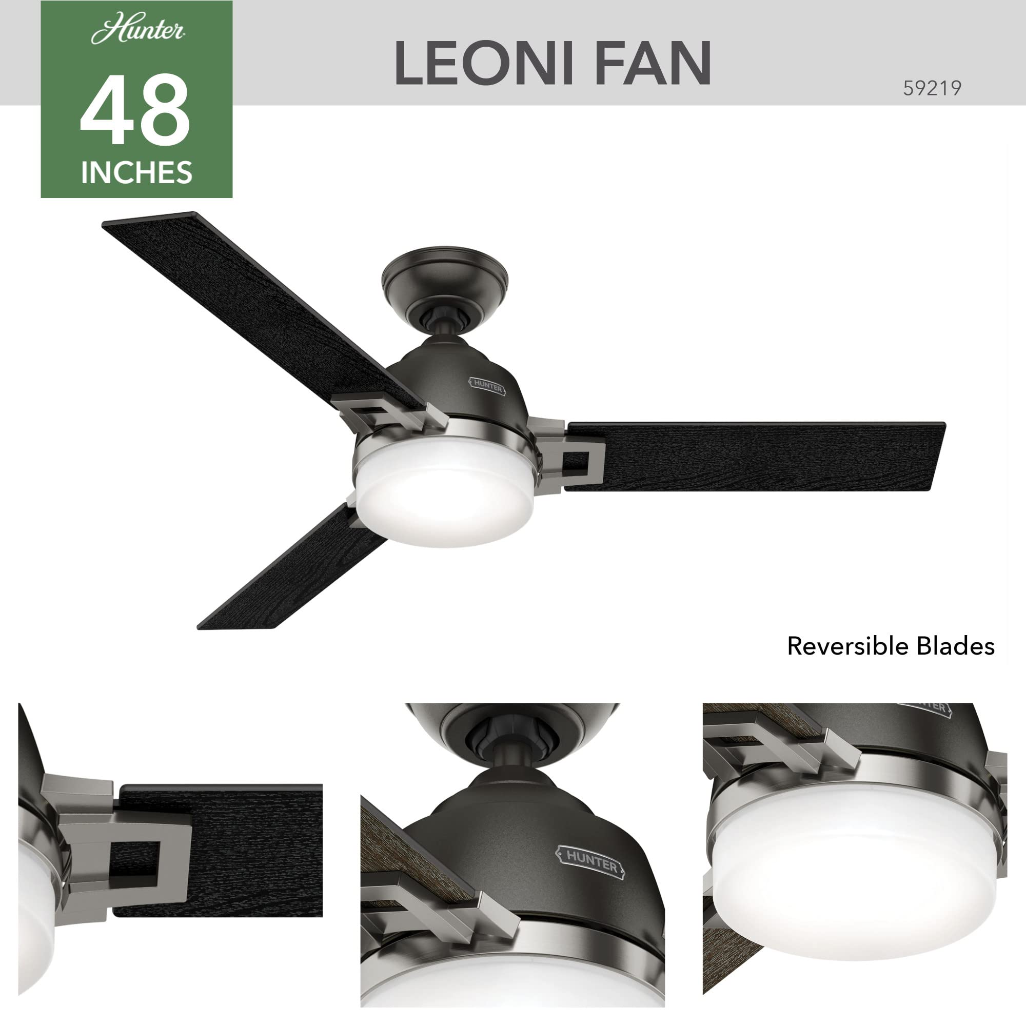 Hunter Leoni 44