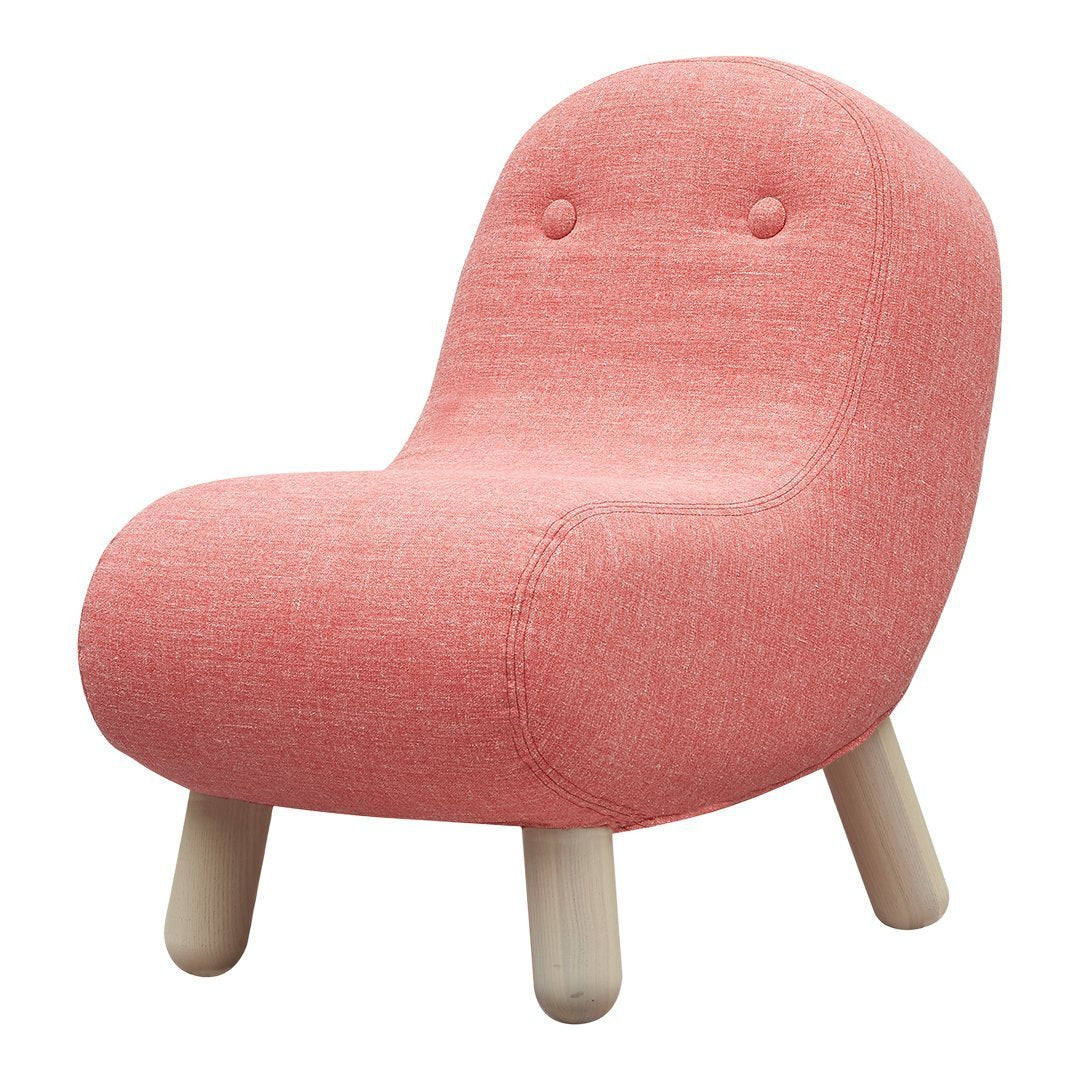 Lund Bob Chair Lounge Chairs Softline - Comfortable Outdoor Patio Furniture for Poolside, Beach, and Backyard Relaxation