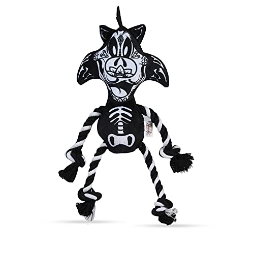 Sylvester Skeleton