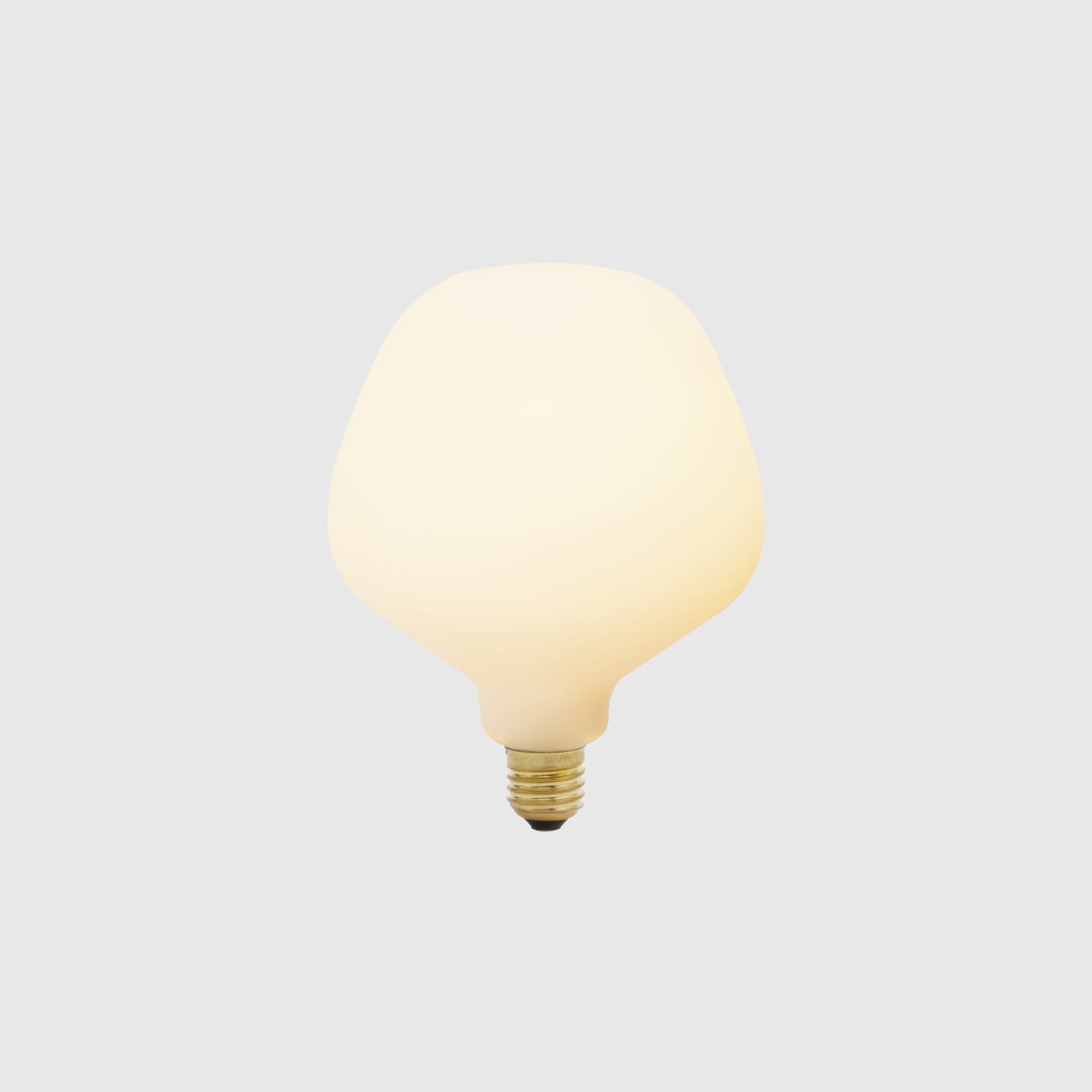 Enno E26 LED Bulb - 9W (60W Equivalent) Energy Saving Light Bulb, Warm White 2700K, Dimmable, 800 Lumens - Perfect for Bedroom, Living Room, and Office Lighting