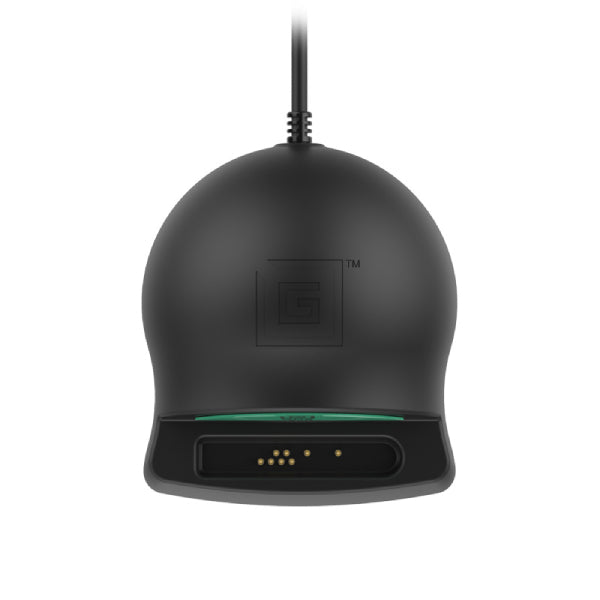 GDS™ USB-C Desktop Dock with 100W Power Delivery - RAM GDS DOCK D7U - Perfect for Home Office & Multi-Monitor Workstations