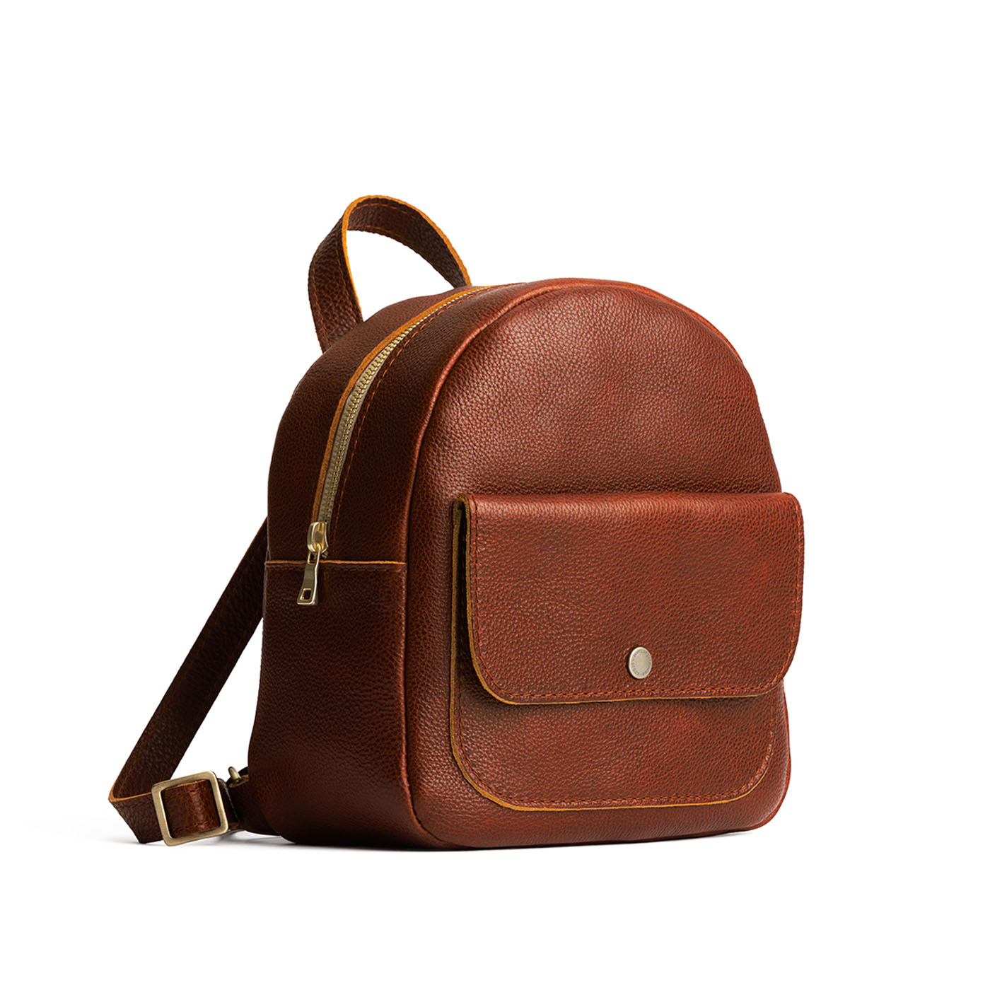 Snap Mini Backpack - Lightweight & Durable Small Backpack for Women & Teens - Perfect for School, Travel & Everyday Use
