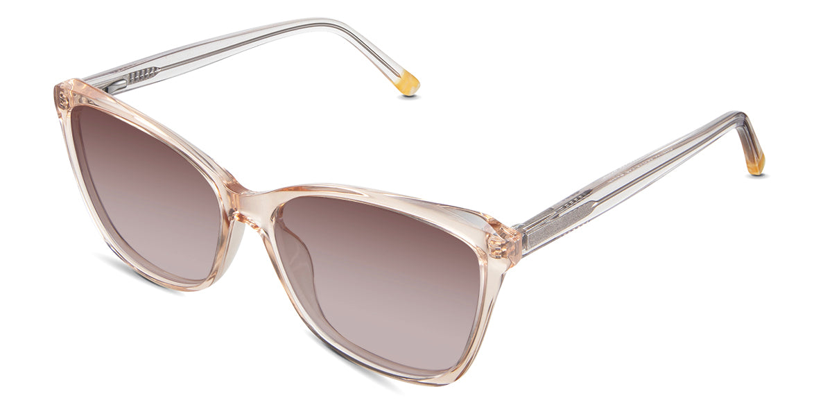 Kelis Women's Prescription Sunglasses – UV Protection, Stylish & Comfortable for Driving, Outdoor Activities & Fashion