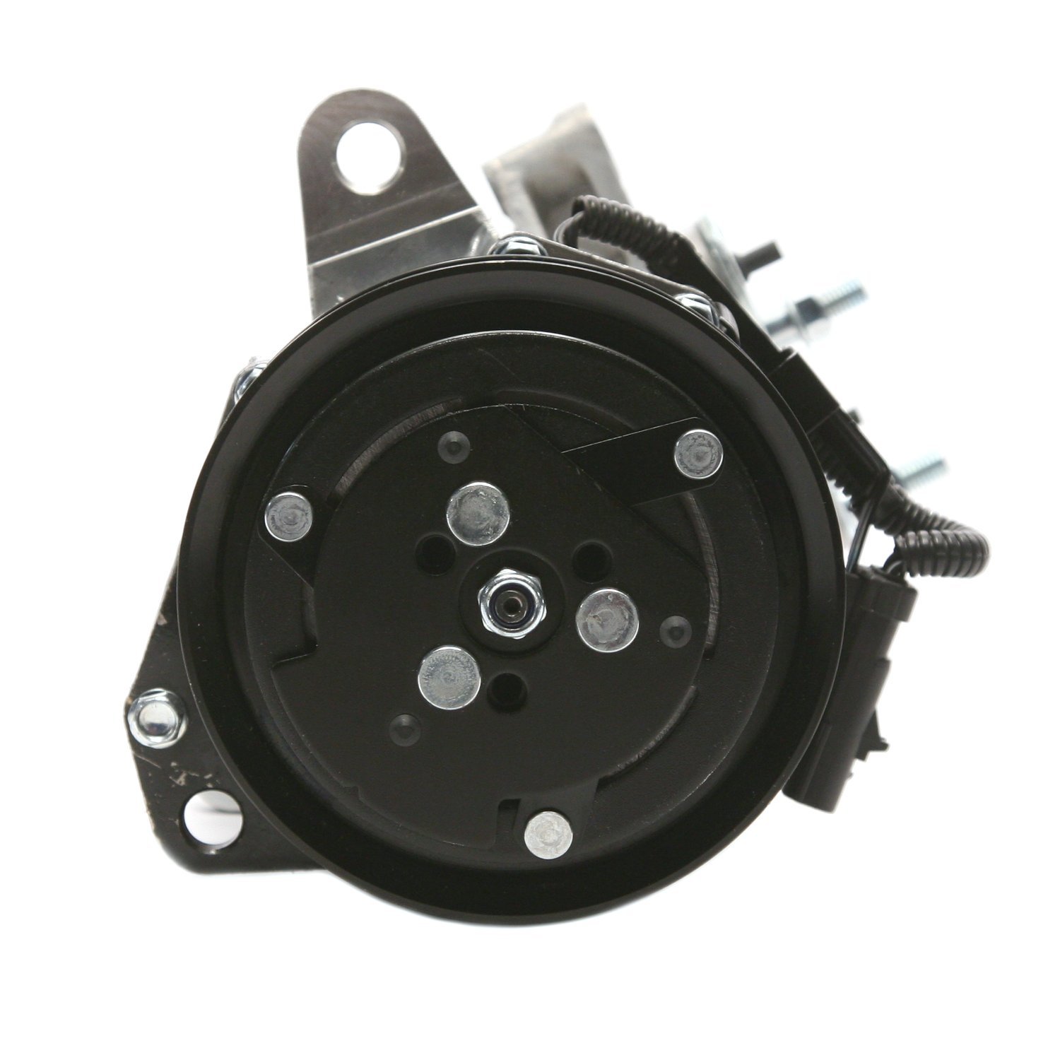 Delphi CS20144 7H15 Air Conditioning Compressor - Replacement Part for Car AC System | Perfect for Honda, Toyota, Nissan Vehicles