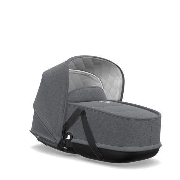 Bugaboo Bee 5 Stroller Bassinet Fabric Set - Premium Replacement Cover for Infant Carriage | Perfect for Newborns, Travel & Everyday Use