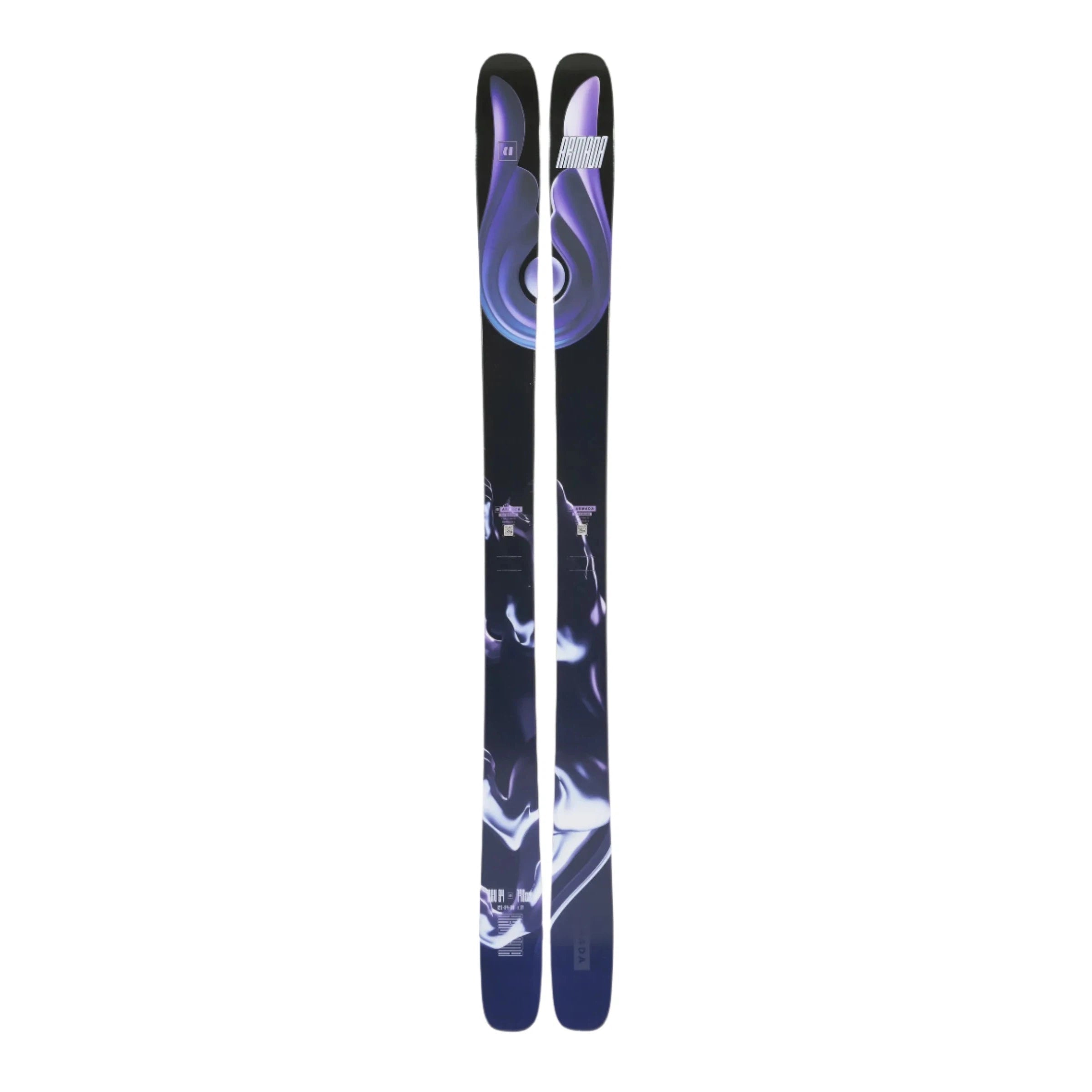 **2025 Armada ARV 94 Skis - All-Mountain Freestyle Skis for Men & Women - Perfect for Powder, Park, and Backcountry Adventures**