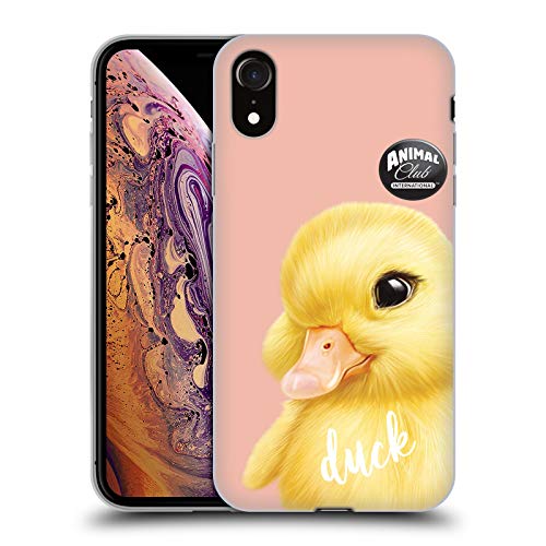 Duck