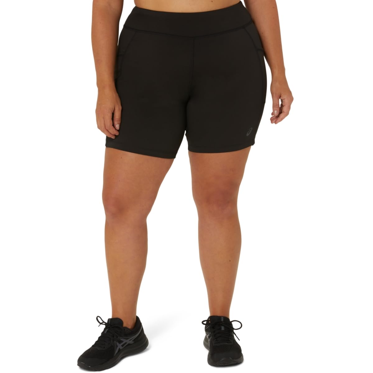 ASICS Women's 7-Inch Knit Running Shorts - Lightweight Breathable Athletic Shorts for Jogging, Gym Workouts & Yoga | Perfect for Summer Training & Active Lifestyle