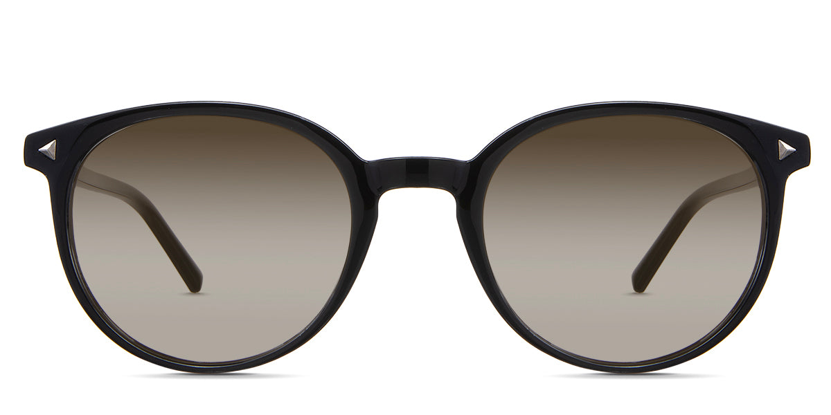 Elex Men's Prescription Sunglasses – UV Protection, Polarized Lenses for Driving, Fishing & Outdoor Activities