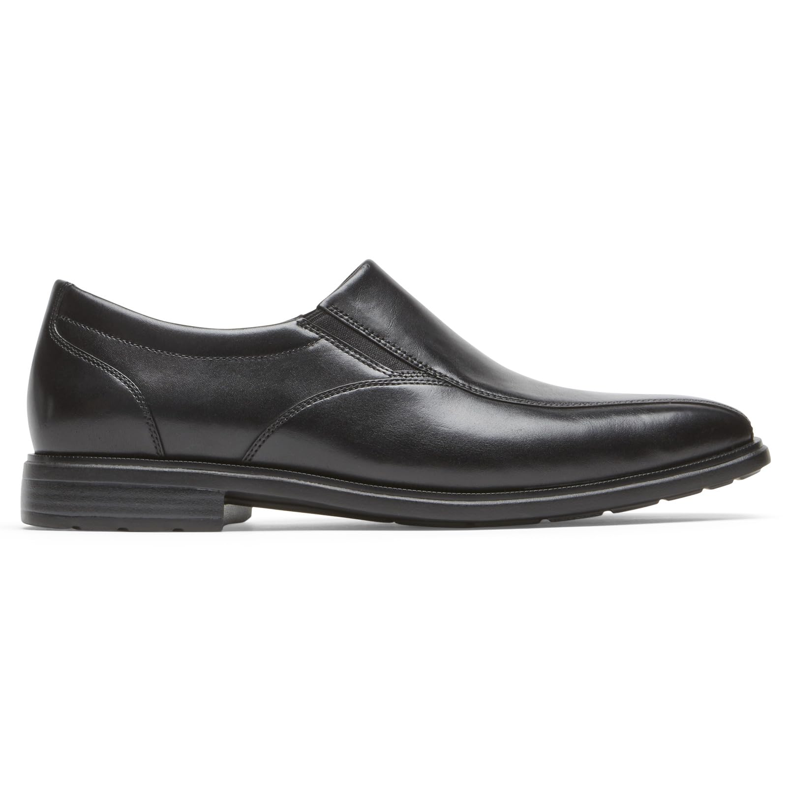 Rockport Men's DresSport Work Bike Slip-On Loafers - Comfortable Casual & Office Shoes for Business, Travel & Daily Wear