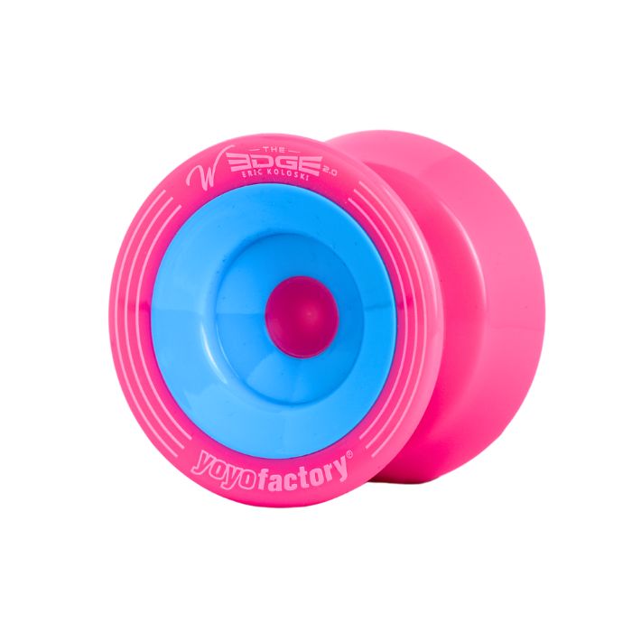 Pink / Blue