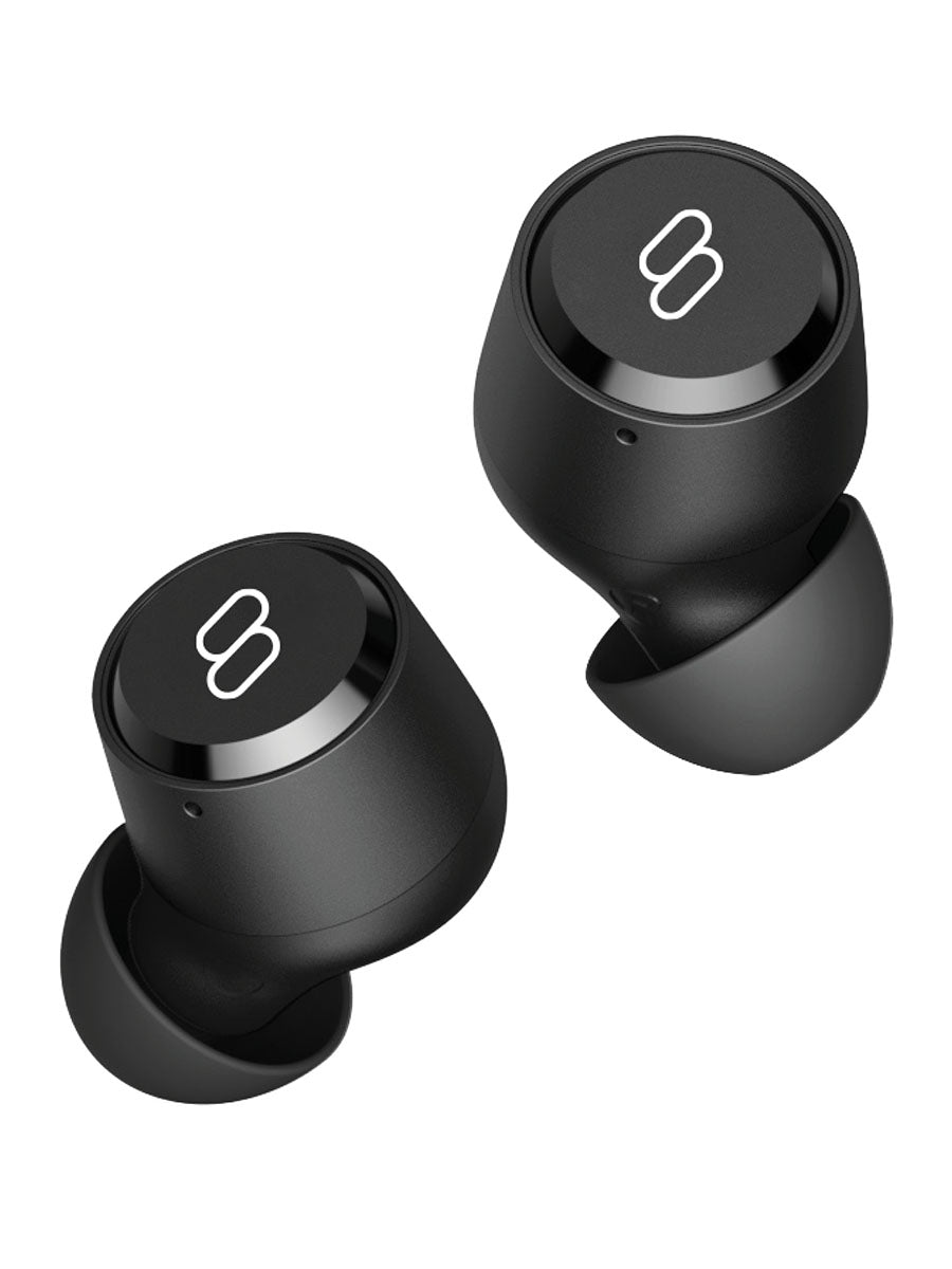 Sprout Cadence TWS Earbuds - Wireless Bluetooth Earbuds with Noise Cancellation, 24H Playtime - Perfect for Gym, Running & Commuting