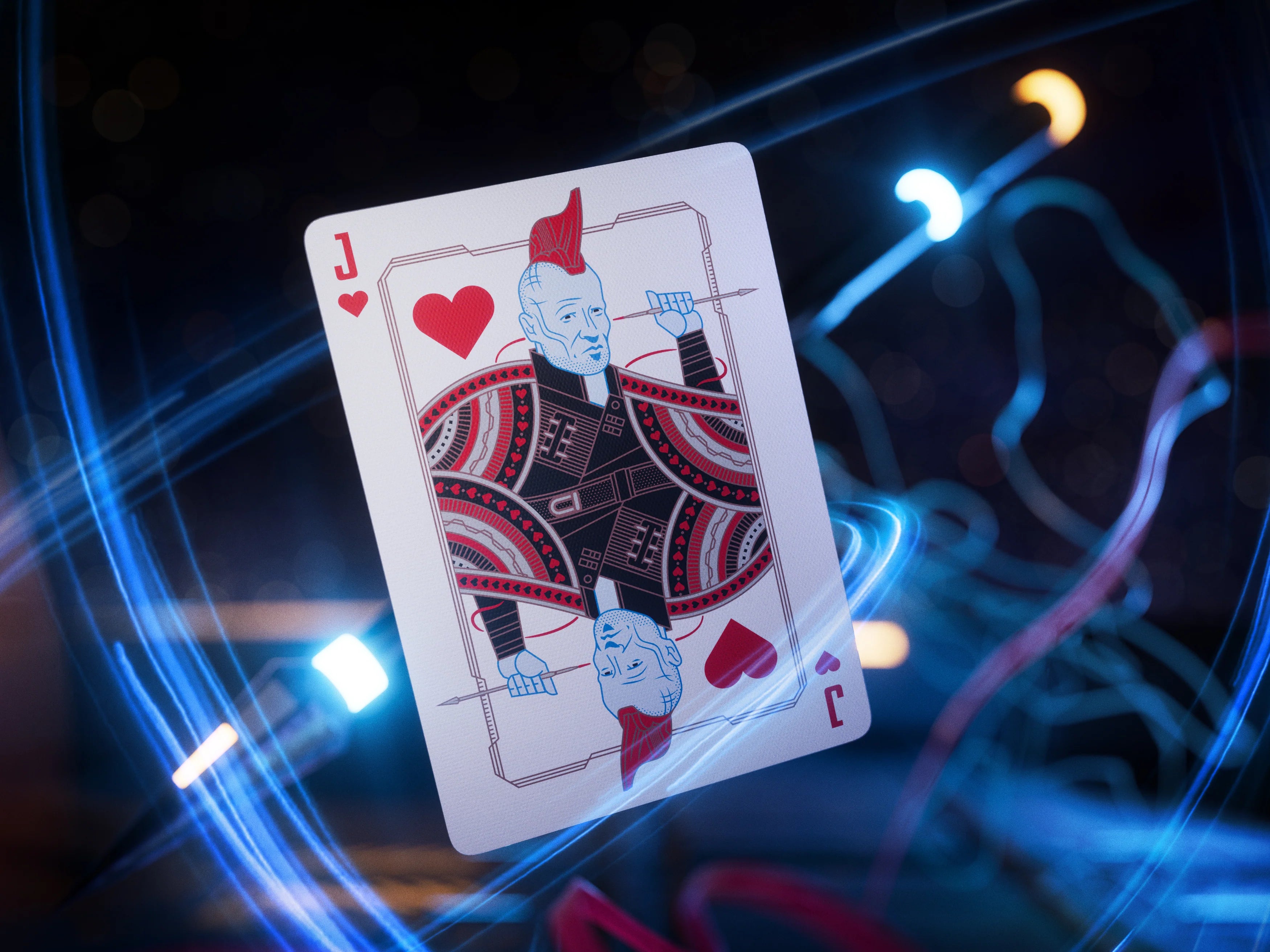 Guardians of the Galaxy Marvel Playing Cards - 52 Deck with Premium Quality for Collectors & Game Nights - Perfect for Movie Fans, Poker, Blackjack & Gift Giving