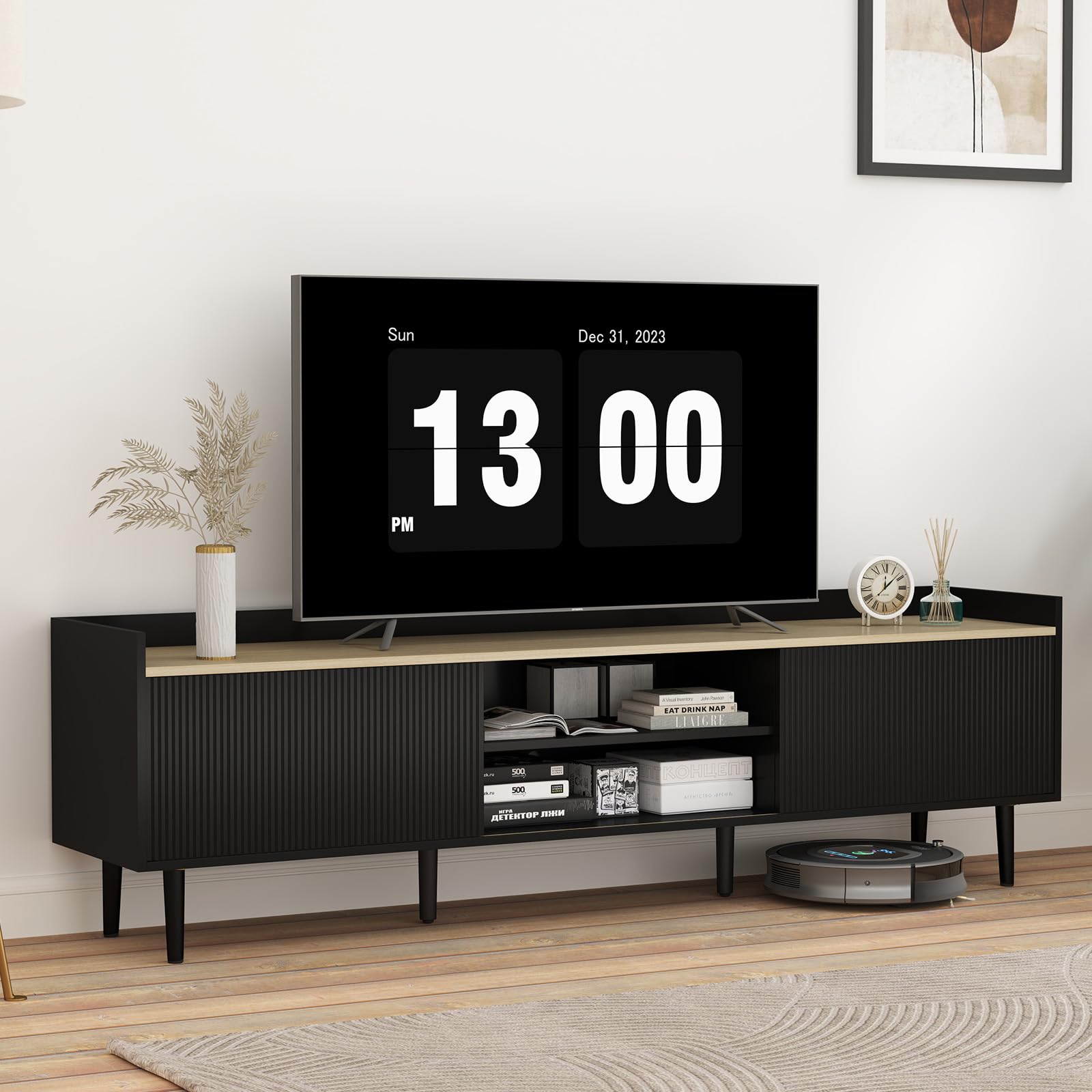 Bonzy Home 75