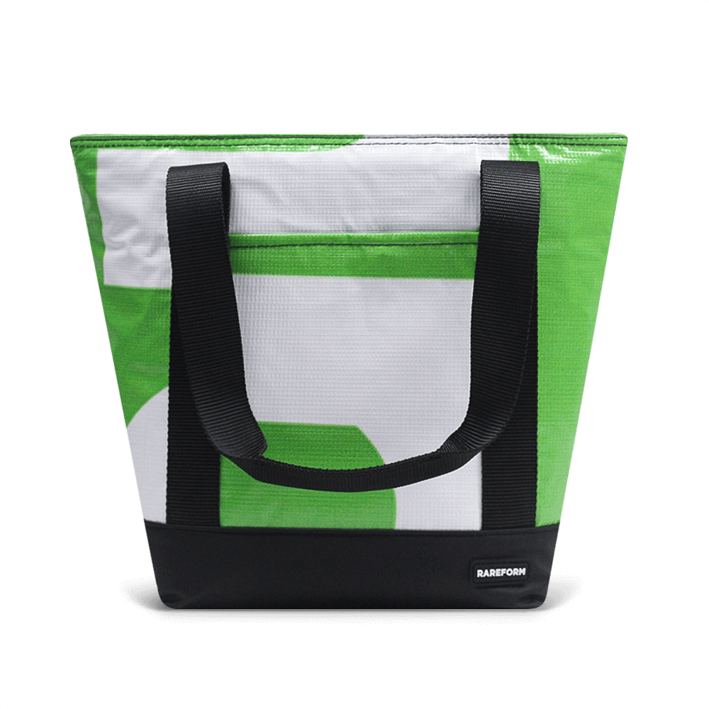Beck Cooler Bag Bk1 00598 - Insulated Lunch Bag for Work, Picnics & Outdoor Activities - Leakproof & Durable Portable Cooler for Food & Drinks
