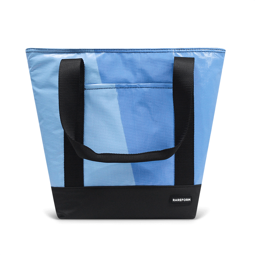 Beck Cooler Bag Bk1 01024 - Insulated Lunch Box for Work, Picnic & Outdoor Activities | Leakproof & Durable Cooler Tote for Beach, Camping & Travel