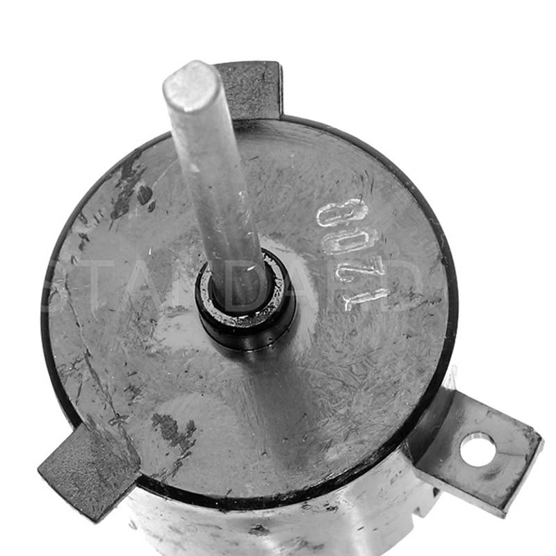 Standard HS-423 Heater Switch - Car HVAC Control Replacement