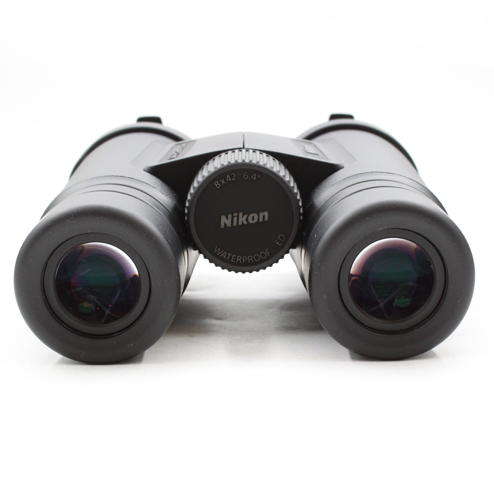 OPEN BOX EXCELLENT Nikon 8x42 Monarch M5 Binoculars - Premium HD Optics for Bird Watching, Hunting & Outdoor Adventures