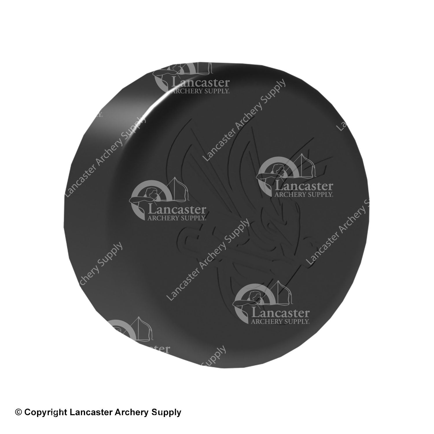 Bee Stinger Plastic Weight Cap - Adjustable Stabilizer for Archery & Hunting - Perfect for Bow Tuning and Outdoor Sports