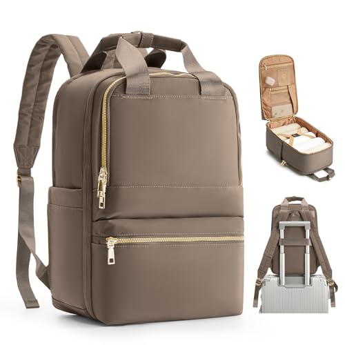 A-dark Brown