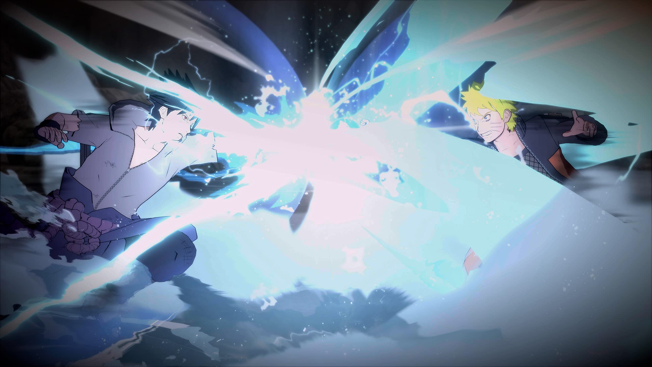 NARUTO X BORUTO Ultimate Ninja STORM CONNECTIONS PS5 Game - Anime Fighting Adventure for PlayStation 5 | Perfect for Anime Fans & Multiplayer Battles