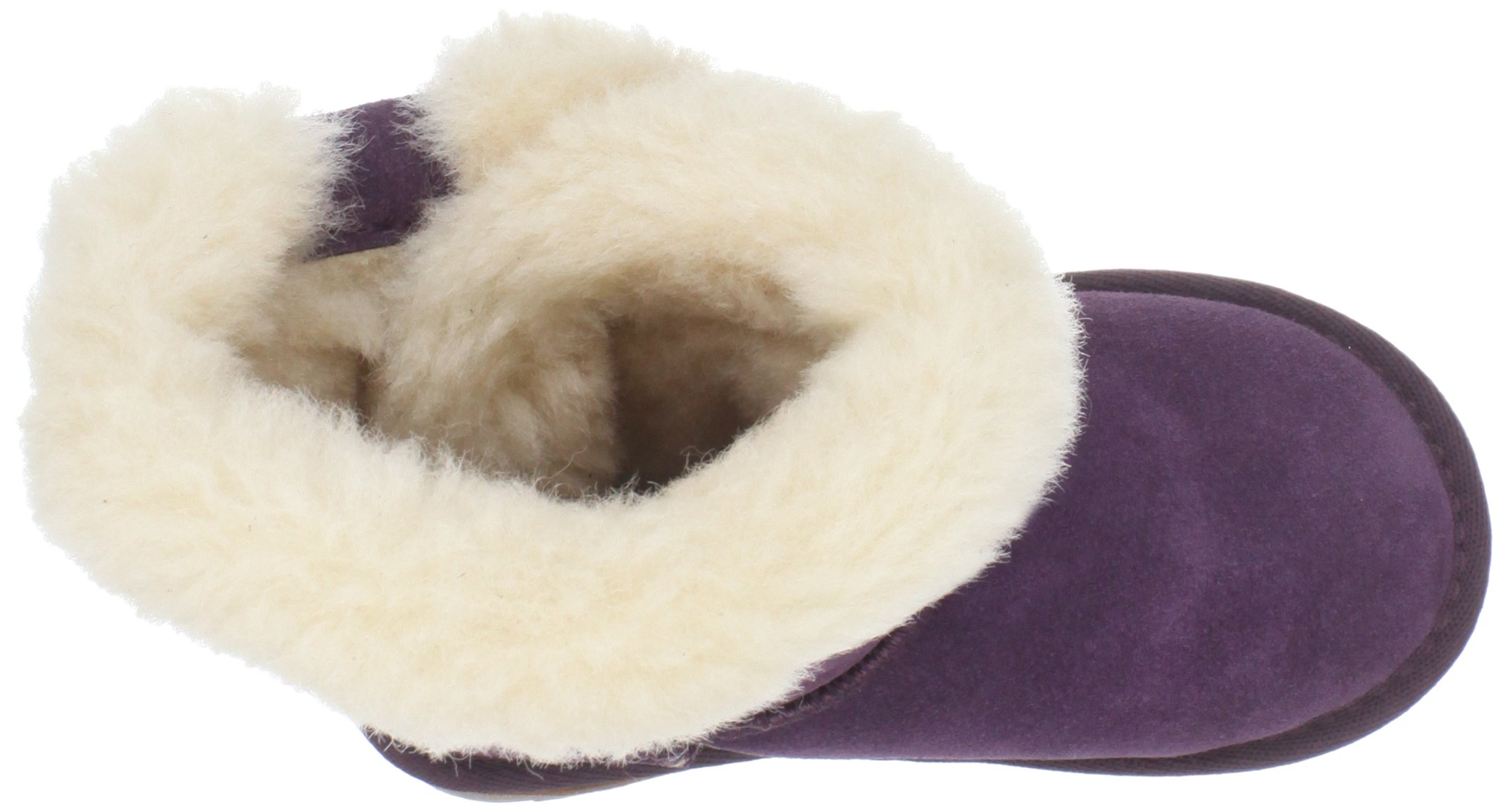 EMU Australia Kungala Mini Pull-On Boots for Kids - Waterproof & Comfortable Winter Boots for Toddler, Little Kid & Big Kid - Perfect for Snow, Rain & Outdoor Play