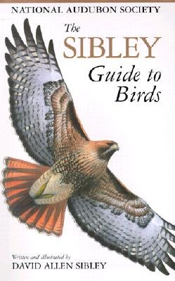 The Sibley Guide to Birds - Comprehensive North American Bird Identification Book for Birdwatching, Hiking, and Outdoor Adventures