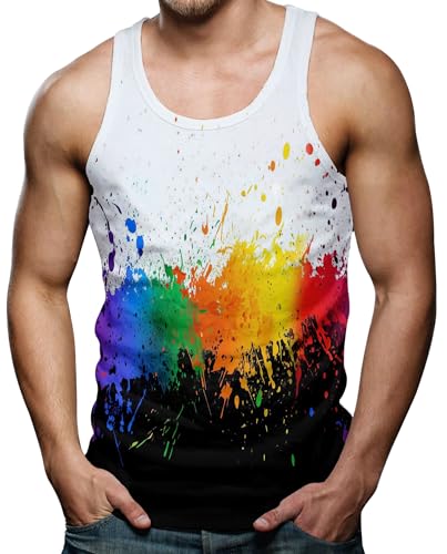 201 Multicolored
