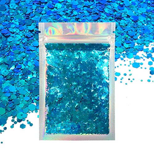 Mermaid Mix