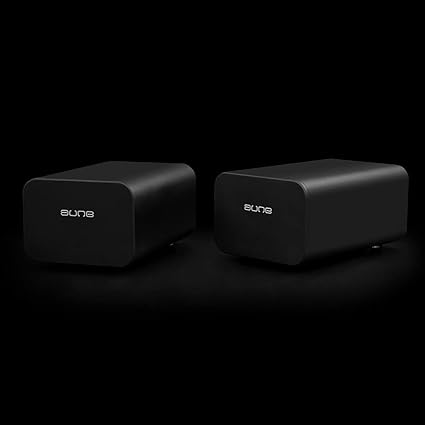 Aune XP2 Upgraded 9V/1.5A DC Power Supply for Aune X1s GT/X8/XC1/X5s/X1s Pro/Flamingo BD - Perfect for Audiophile Headphone Amps & Hi-Fi Audio Systems
