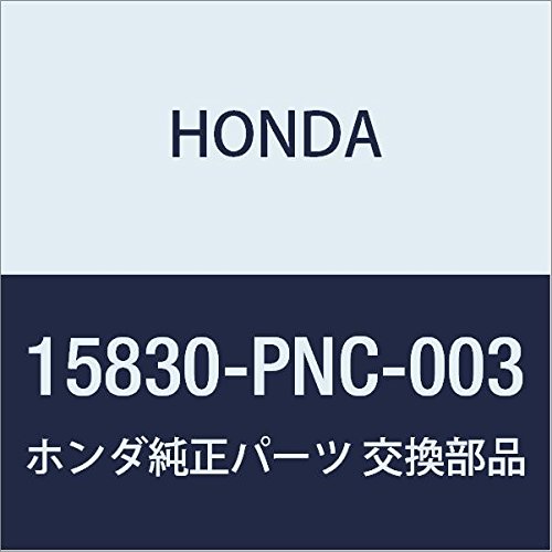 Genuine Honda 15830-PNC-003 VTC Oil Control Valve Assembly Replacement Part - Fix Engine Timing Issues & Improve Performance for Honda Accord, Civic, CR-V