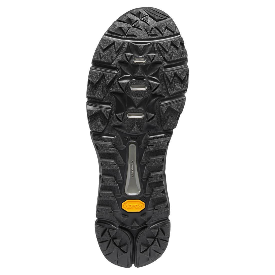 Trail 2650 Women's Mesh Running Shoes - Lightweight Breathable Black Shadow for Hiking, Jogging & Outdoor Activities