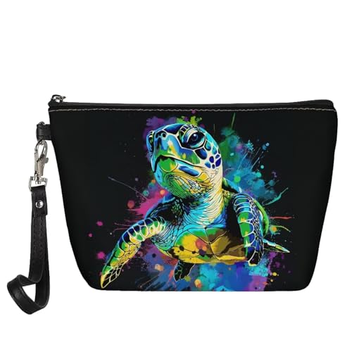 Sea Turtle Art