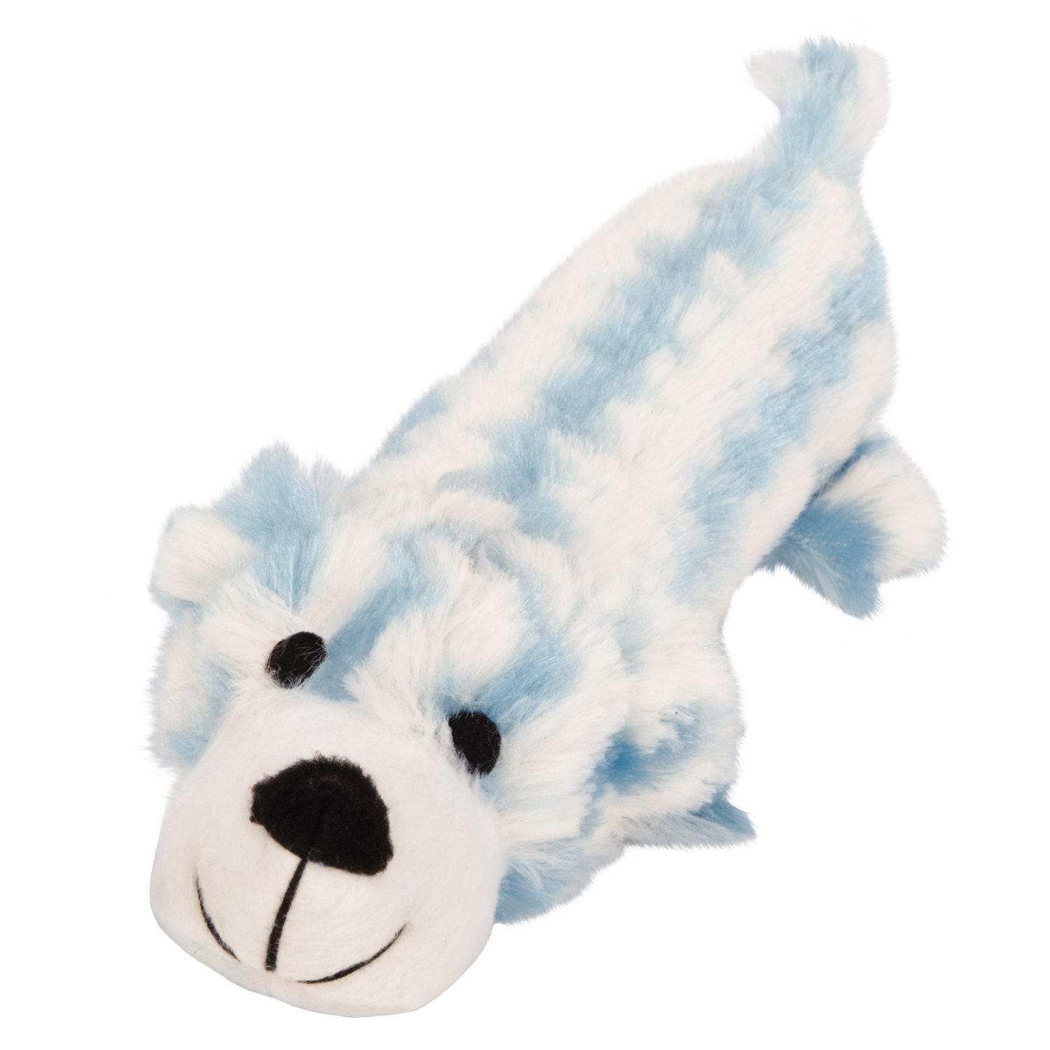 Bolt Buddy Dog Chew Toys for Aggressive Chewers - Durable Light Blue 8