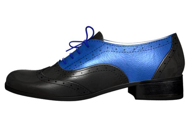 Lenox Oxfords 197 - Premium Men's Dress Shoes for Business & Formal Occasions | Comfortable & Stylish Leather Oxford Shoes for Work, Weddings & Office Wear