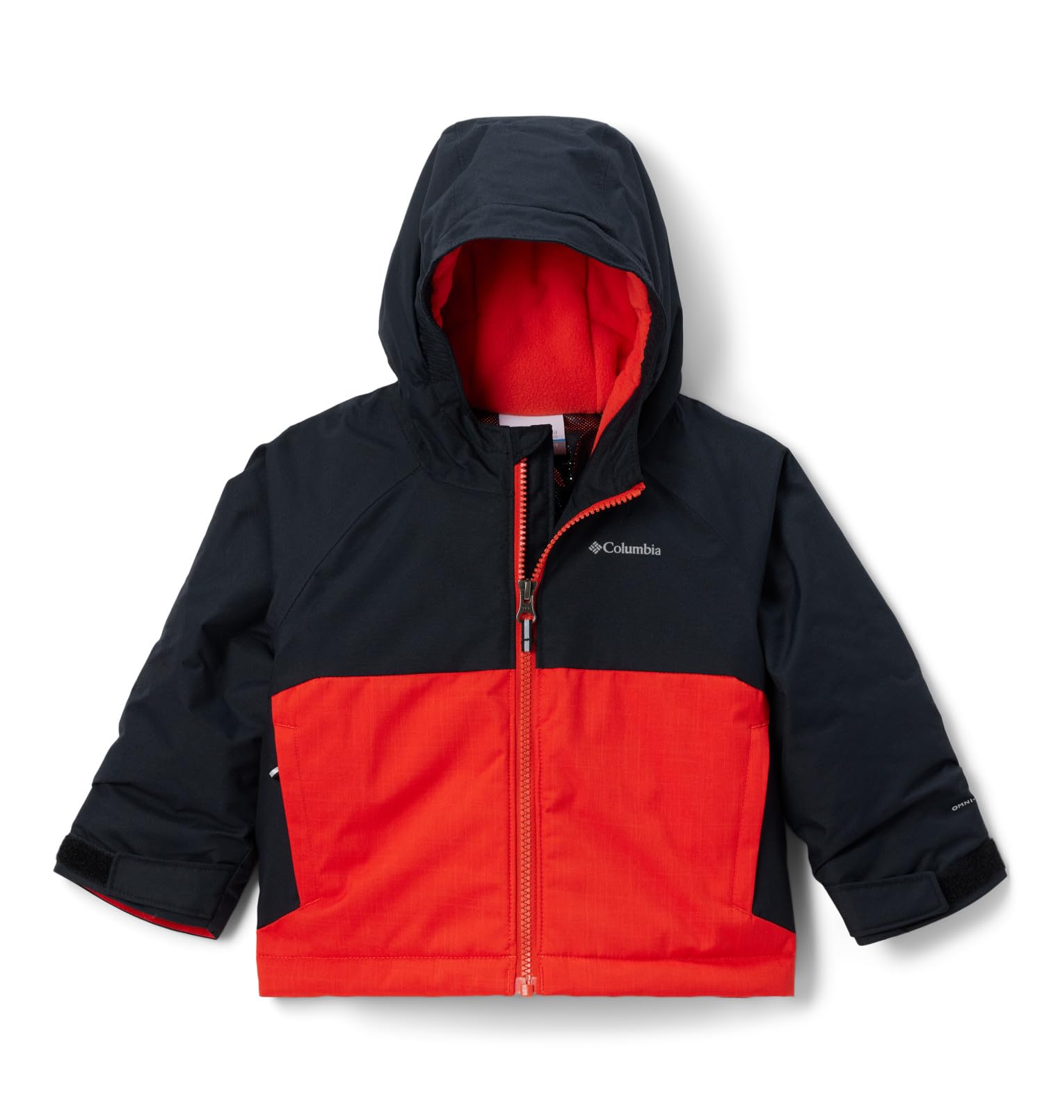 Columbia Boys Alpine Action III Jacket - Waterproof Winter Snow Jacket for Kids - Outdoor Skiing, Snowboarding & Cold Weather Activities