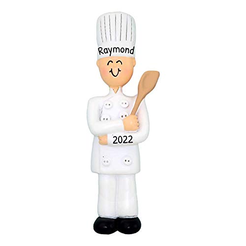 Chef Boy