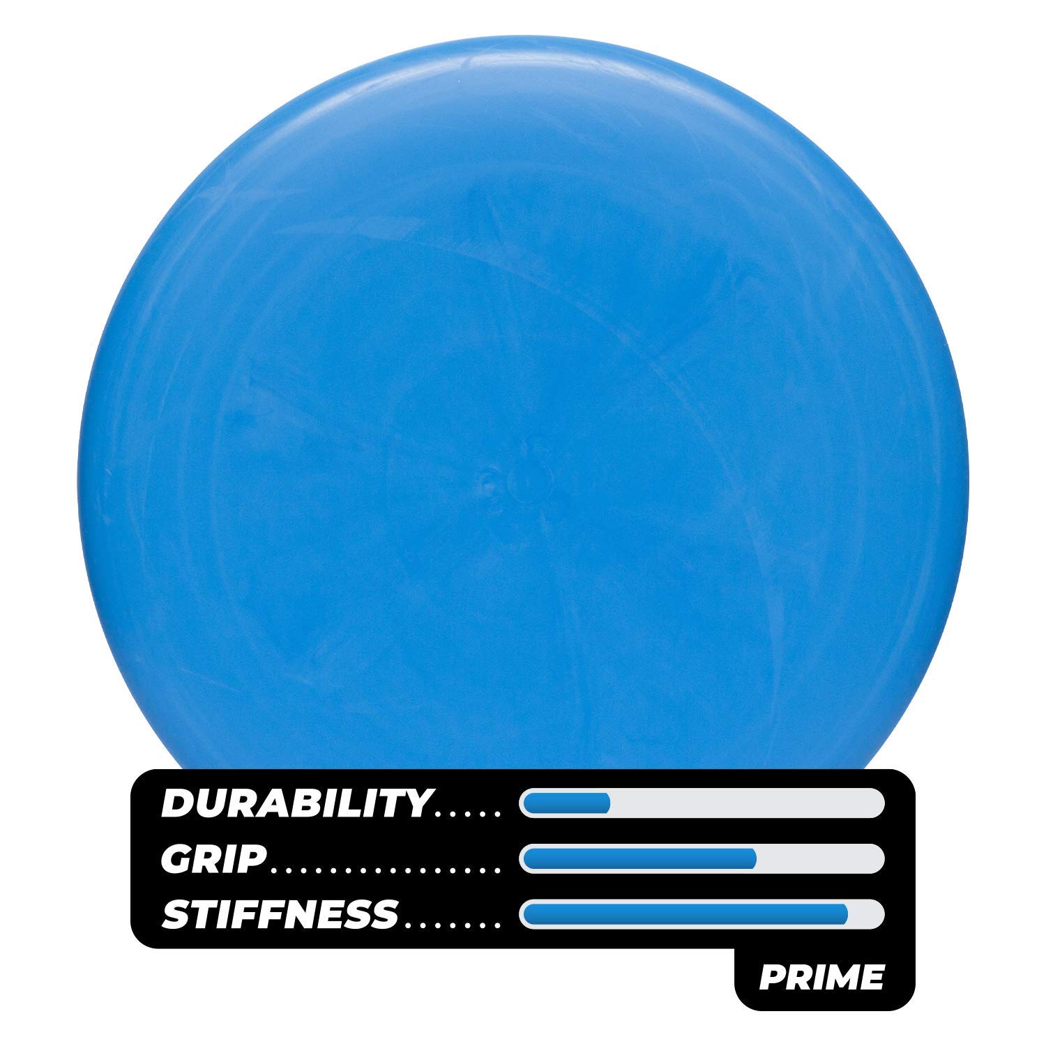 Dynamic Discs Prime Burst Escape Disc Golf Driver - Premium Fairway Driver for Accurate Throws | Neutral Flight Golf Frisbee (Colors Vary) | Perfect for Beginners & Tournament Play