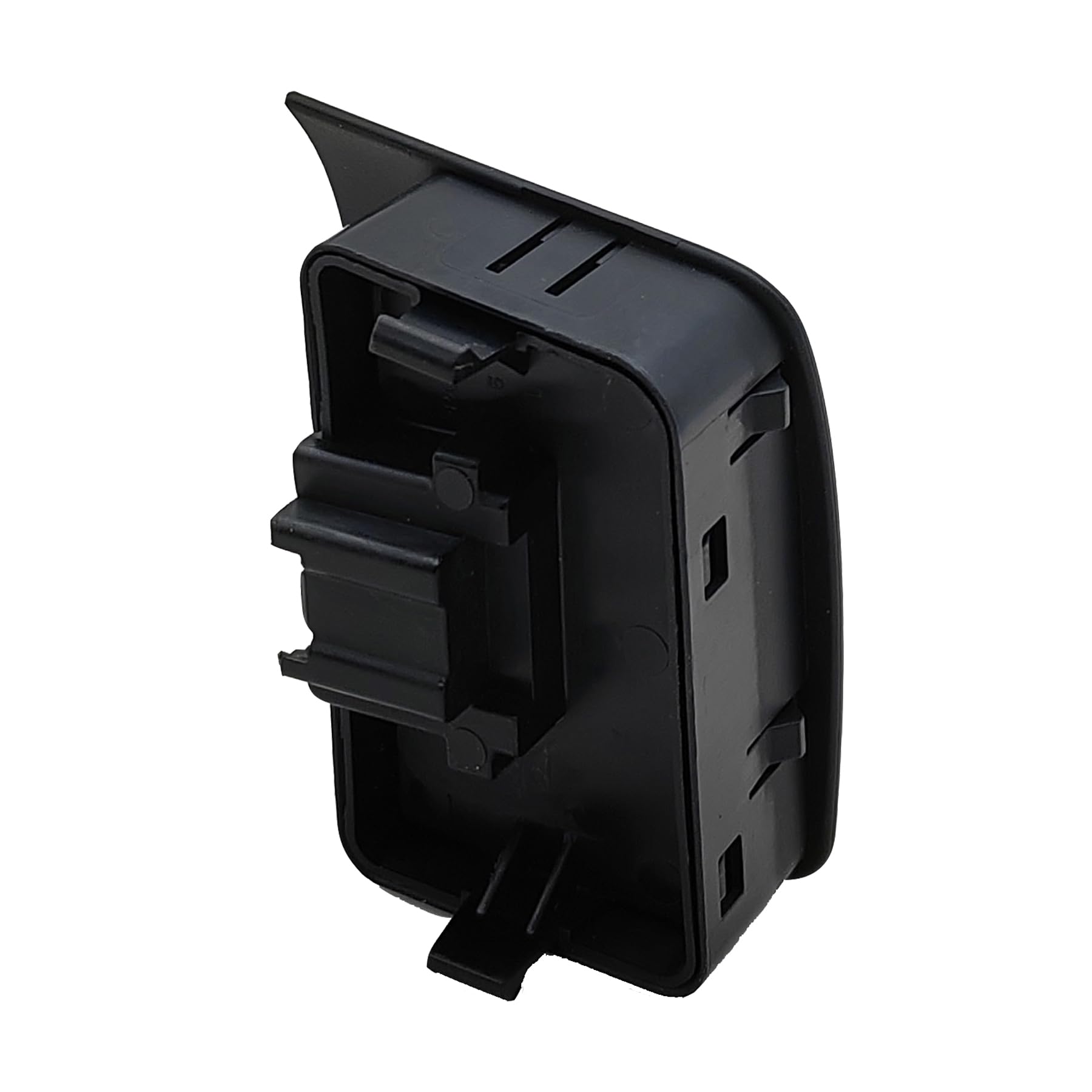 Ford F250 F350 F450 F550 Steering Wheel Cruise Control Switch Module Replacement (2011-2016) - BC3T-9E740-EEW - Perfect for Highway Driving & Long Road Trips