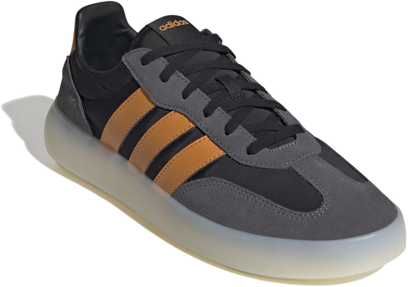 Barreda Decode Men's Running Shoes - Lightweight Athletic Sneakers for Jogging, Gym & Workout - Comfortable Breathable Sports Footwear for Men