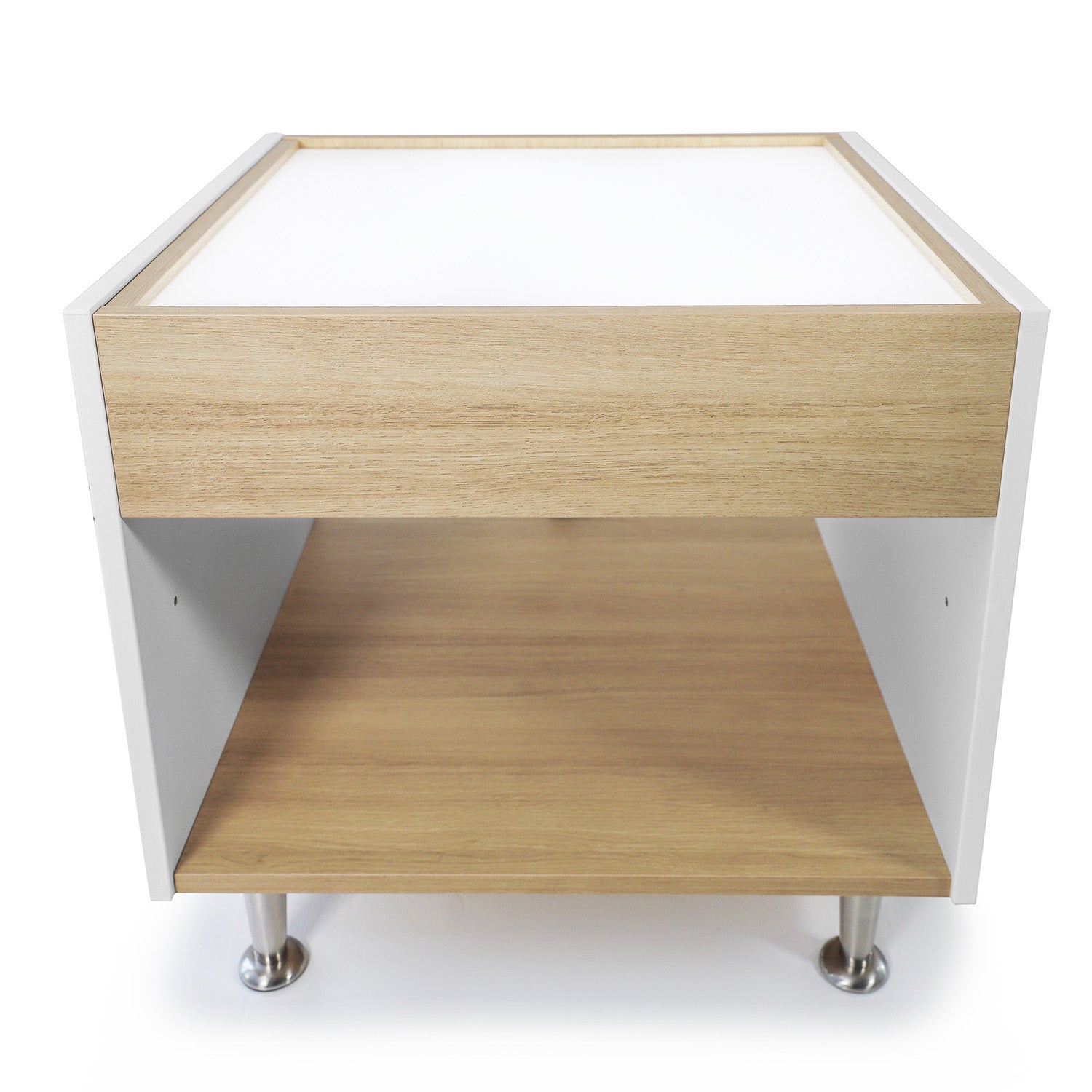 Elevated™ Adjustable LED Light Table WB0760 - Professional Art Tracing, Animation & Drafting Board - Perfect for Artists, Architects & Designers