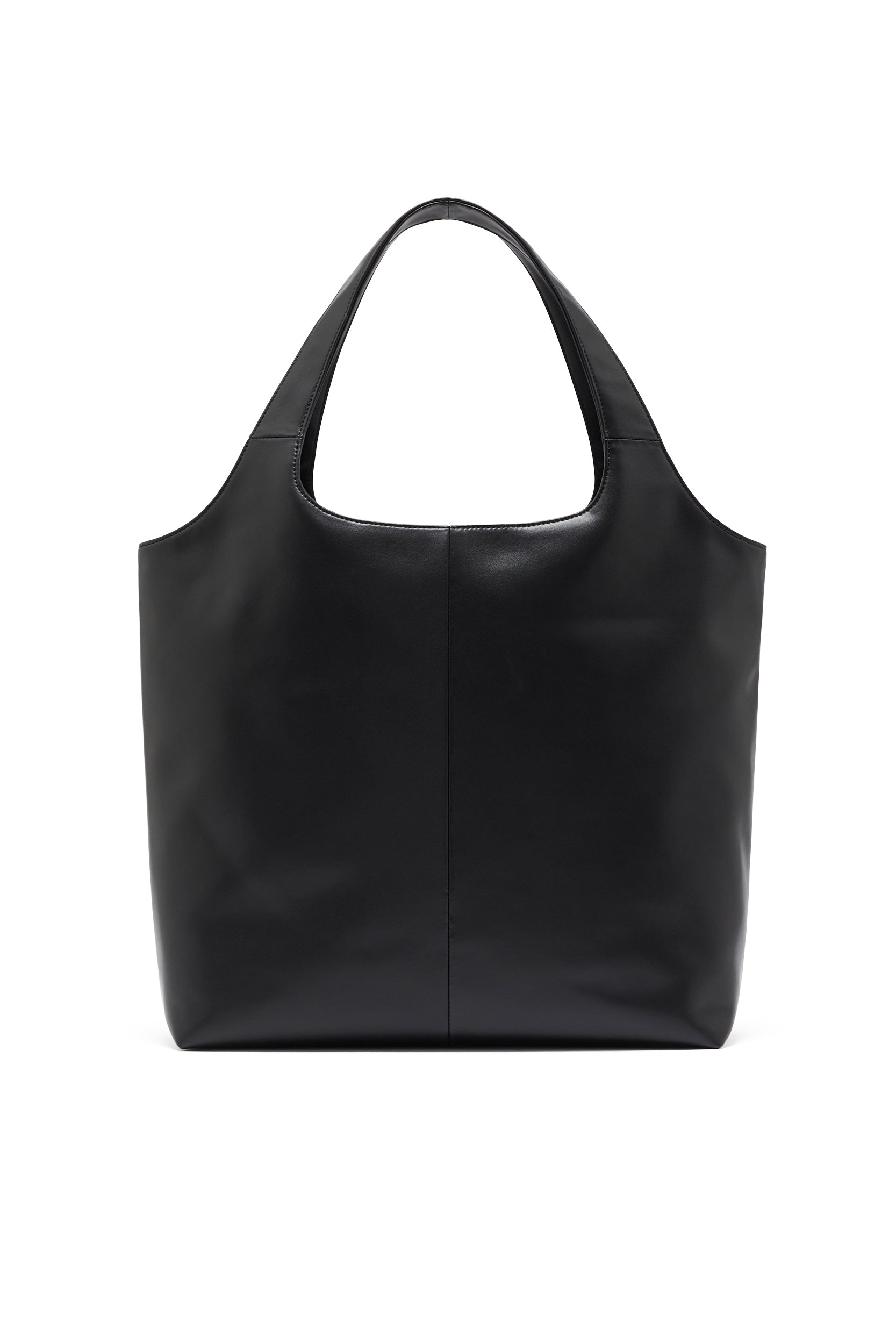 Tammy Black Tote Bag - Stylish & Durable Women's Handbag for Work, Travel & Everyday Use