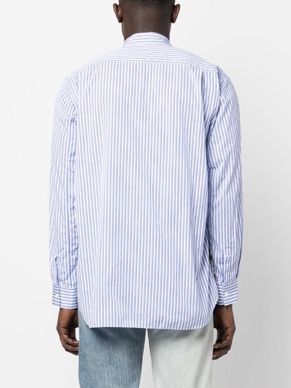 Comme des Garcons White Shirts for Men & Women - Stylish Designer T-Shirts for Casual Wear, Street Fashion & Everyday Outfits